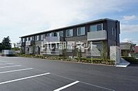 群馬県伊勢崎市安堀町：物件画像／大東建託リーシング株式会社 前橋店