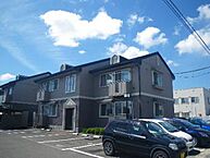 秋田県秋田市八橋本町3丁目14-19：物件画像／大東建託リーシング株式会社 秋田店