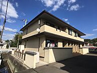 広島県福山市東手城町3丁目17-27：物件画像／大東建託リーシング株式会社 広島店