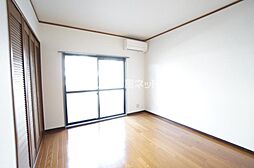 ボア・ヴィラージュ 203 2階1Kのリビング/ダイニング