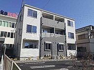 愛知県名古屋市中川区吉津1丁目：物件画像／大東建託リーシング株式会社　高畑店