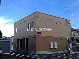 ミモザコート 201