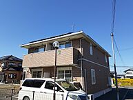 茨城県那珂市菅谷：物件画像／大東建託リーシング株式会社 ひたちなか店