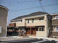 愛媛県今治市波方町樋口：物件画像／大東建託リーシング株式会社 今治店