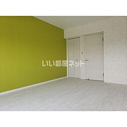 グレイティアいなべ 103 1階1Kのリビング/ダイニング