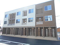 ＥｎＲｉｃｈ長良Ｂ（エンリッチ 302