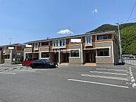 岡山県赤磐市円光寺：物件画像／大東建託リーシング株式会社 岡山東店