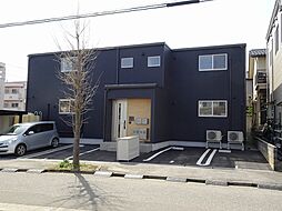 リフージョ太閤山III