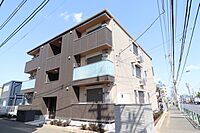 東京都小平市小川町2丁目1987-5：物件画像／大東建託リーシング株式会社 立川店