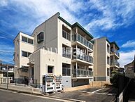 兵庫県神戸市垂水区霞ケ丘5丁目：物件画像／大東建託リーシング株式会社 神戸店