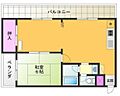 王子台ミハラ3階5.0万円