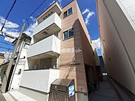 大阪府東大阪市森河内東2丁目：物件画像／大東建託リーシング株式会社　泉佐野店
