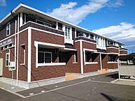福島県相馬市黒木字上泉：物件画像／大東建託リーシング株式会社 相馬店