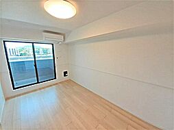 カーサ　フェリーチェ 203 2階2LDKのリビング/ダイニング