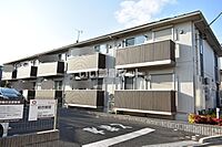 埼玉県上尾市大字原市4234-2：物件画像／大東建託リーシング株式会社 古河店