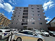 岐阜県岐阜市加納栄町通4丁目10番地：物件画像／大東建託リーシング株式会社 一宮店