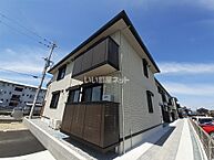 滋賀県彦根市川瀬馬場町909：物件画像／大東建託リーシング株式会社 南草津駅前店