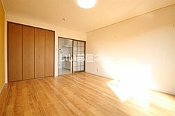 スターレット新栄 A202 2階1Kのリビング/ダイニング