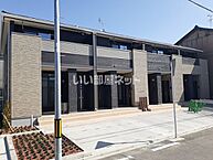 愛知県名古屋市守山区新守山：物件画像／大東建託リーシング株式会社　名古屋北店