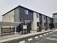 愛知県高浜市屋敷町4丁目：物件画像／大東建託リーシング株式会社 刈谷店