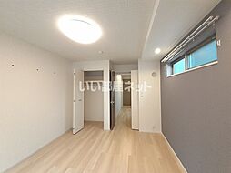 マイライフフォート 101 1階1Kのリビング/ダイニング