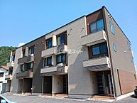 広島県広島市安佐北区可部南1丁目：物件画像／大東建託リーシング株式会社 広島店