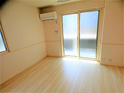 アイリーブ南佐古 101 1階1Kのリビング/ダイニング