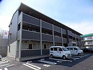 徳島県徳島市南佐古六番町5番2：物件画像／大東建託リーシング株式会社　徳島店