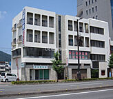 徳島県徳島市かちどき橋2丁目27：物件画像／大東建託リーシング株式会社　徳島店