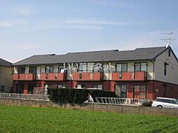 エスボワール　B棟