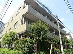 ガーデン代々木参宮橋