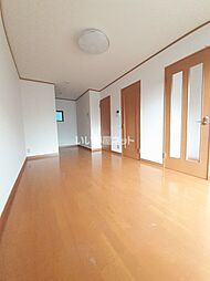 ＡＰＥＲＩＲＥ 102 1階ワンルームのリビング/ダイニング