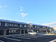 愛知県豊橋市下地町字柳目33番：物件画像／大東建託リーシング株式会社 豊橋店