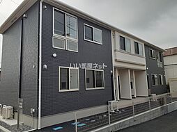 グリュック深沢 201