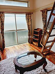 ユトリロ末広通 103 1階1Kのリビング/ダイニング