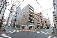 東京都中央区勝どき2丁目12-7：物件画像／大東建託リーシング株式会社 亀戸店