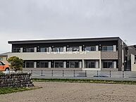 三重県桑名市長島町松ケ島：物件画像／大東建託リーシング株式会社 桑名国道1号店