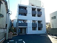 大阪府東大阪市長田西3丁目：物件画像／大東建託リーシング株式会社 東大阪店