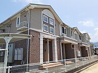 愛媛県新居浜市政枝町3丁目4番13号：物件画像／大東建託リーシング株式会社 新居浜店 