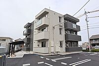 徳島県徳島市南庄町4丁目26番地の1：物件画像／大東建託リーシング株式会社　徳島店