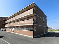 三重県津市雲出長常町：物件画像／大東建託リーシング株式会社　津店