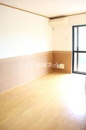 JR東北本線 船岡駅 徒歩18分の賃貸アパート 1階2LDKのリビング/ダイニング