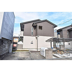 アムール一乗寺