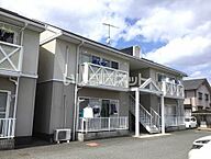 岡山県倉敷市連島町鶴新田：物件画像／大東建託リーシング株式会社 倉敷店
