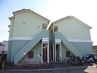 福岡県福津市中央1丁目：物件画像／大東建託リーシング株式会社　福岡東店