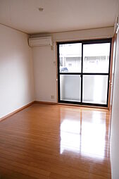 ヴィステリア　Ａ・Ｂ A102 1階2DKのリビング/ダイニング