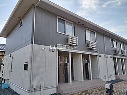 グレーシアタウン木崎　Ａ棟