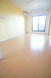 ボヌール 202 2階2LDKのリビング/ダイニング