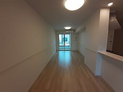 アルカンシエルＣ 103 1階1LDKのリビング/ダイニング