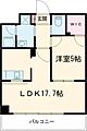 ヴィアーレ勾当台15階9.9万円